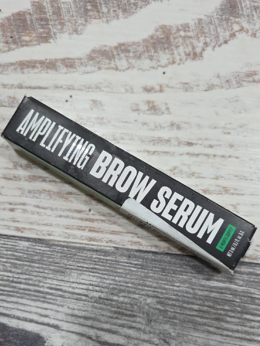 Babe Original Amplifying Brow